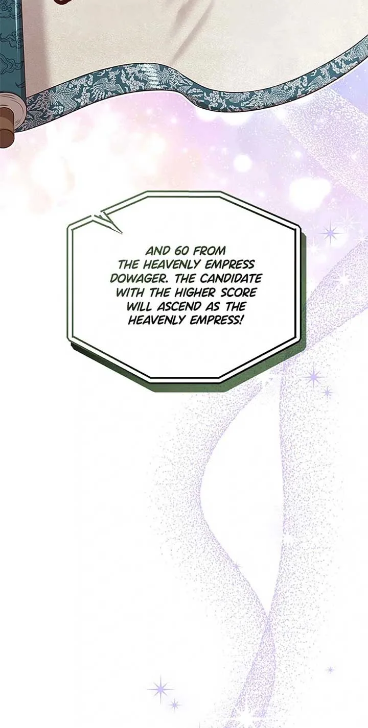 Avoiding the Heavenly Emperor Chapter 106 page 26