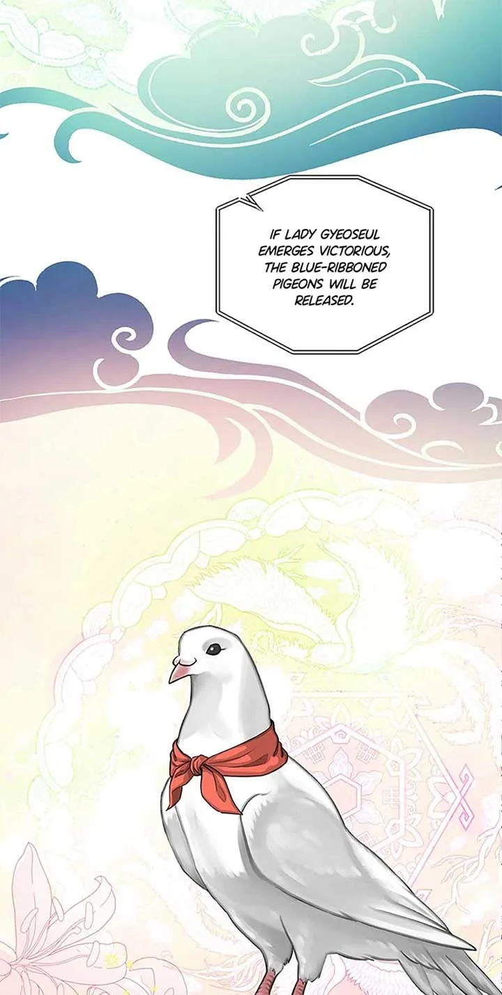 Avoiding the Heavenly Emperor Chapter 106 page 20