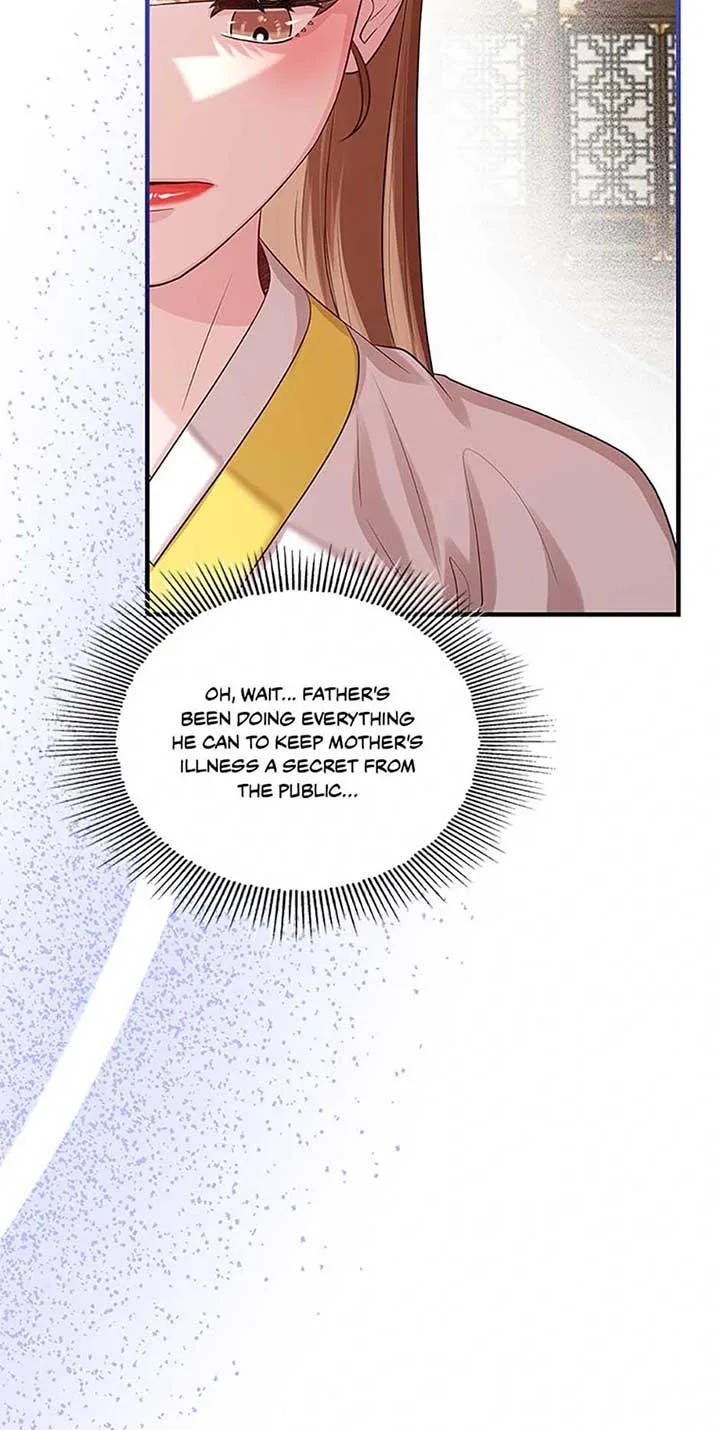 Avoiding the Heavenly Emperor Chapter 99 page 46