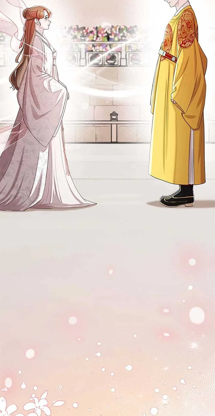 Avoiding the Heavenly Emperor Chapter 107 page 31