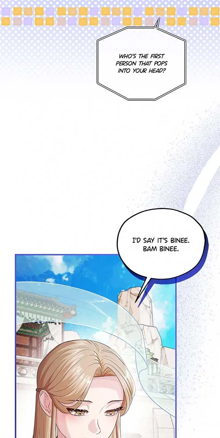 Avoiding the Heavenly Emperor Chapter 106 page 30
