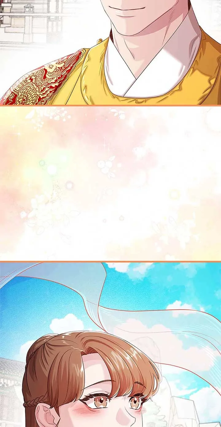 Avoiding the Heavenly Emperor Chapter 107 page 33