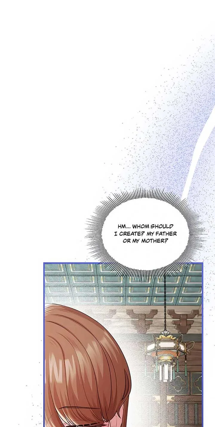 Avoiding the Heavenly Emperor Chapter 99 page 45