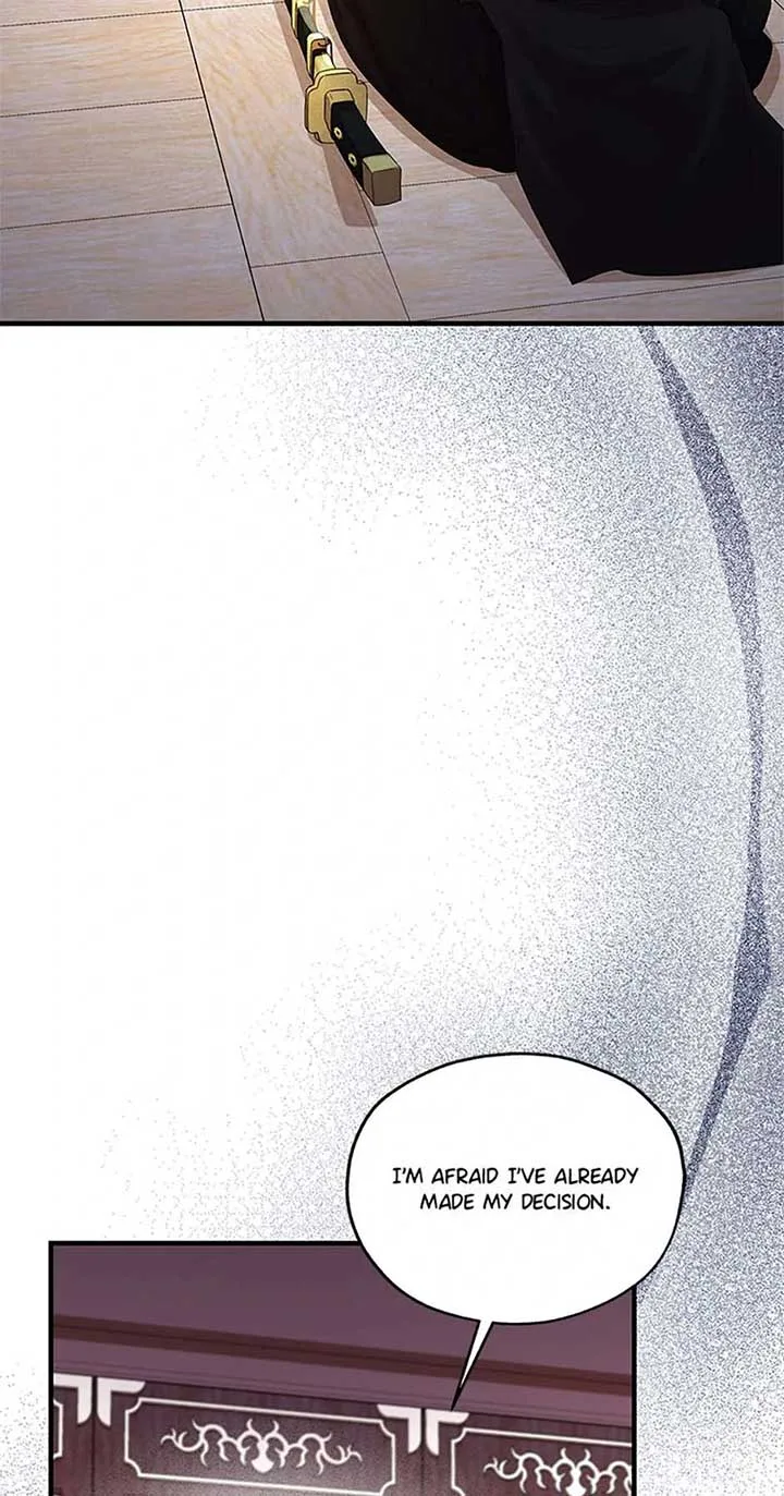Avoiding the Heavenly Emperor Chapter 104 page 18