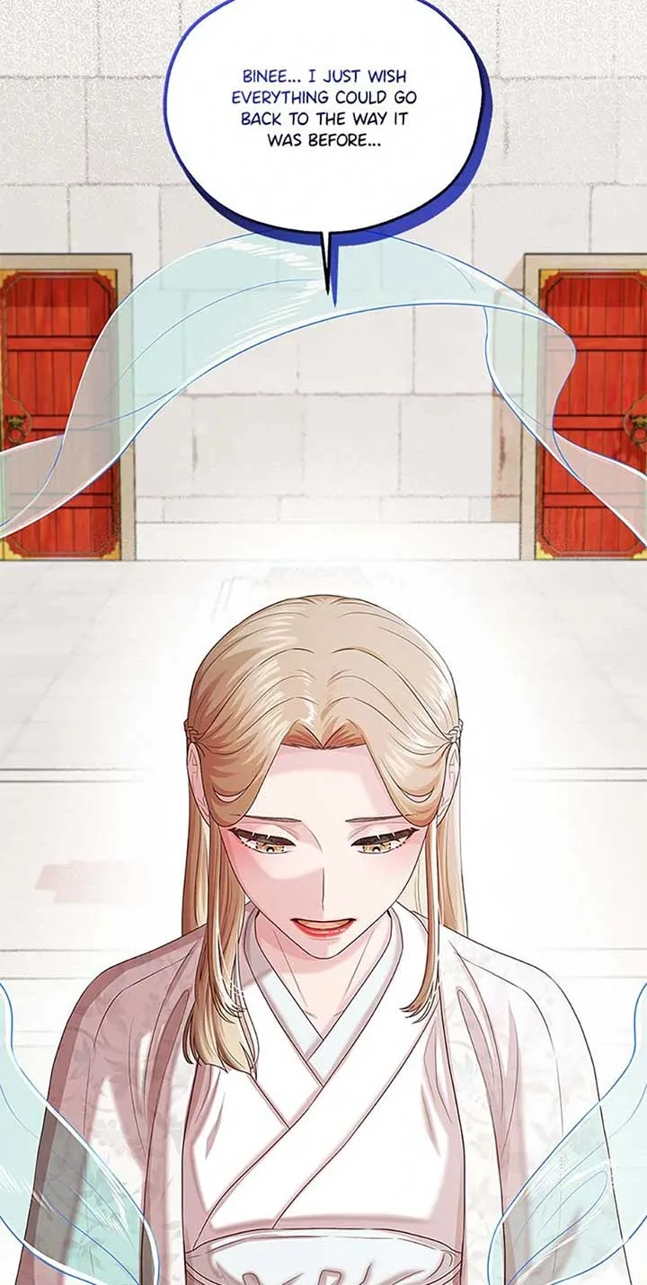Avoiding the Heavenly Emperor Chapter 106 page 32