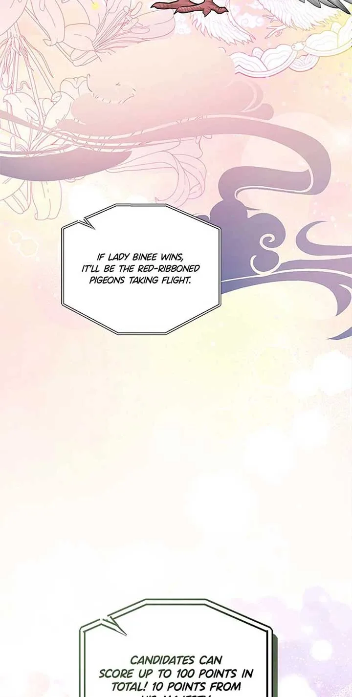 Avoiding the Heavenly Emperor Chapter 106 page 21