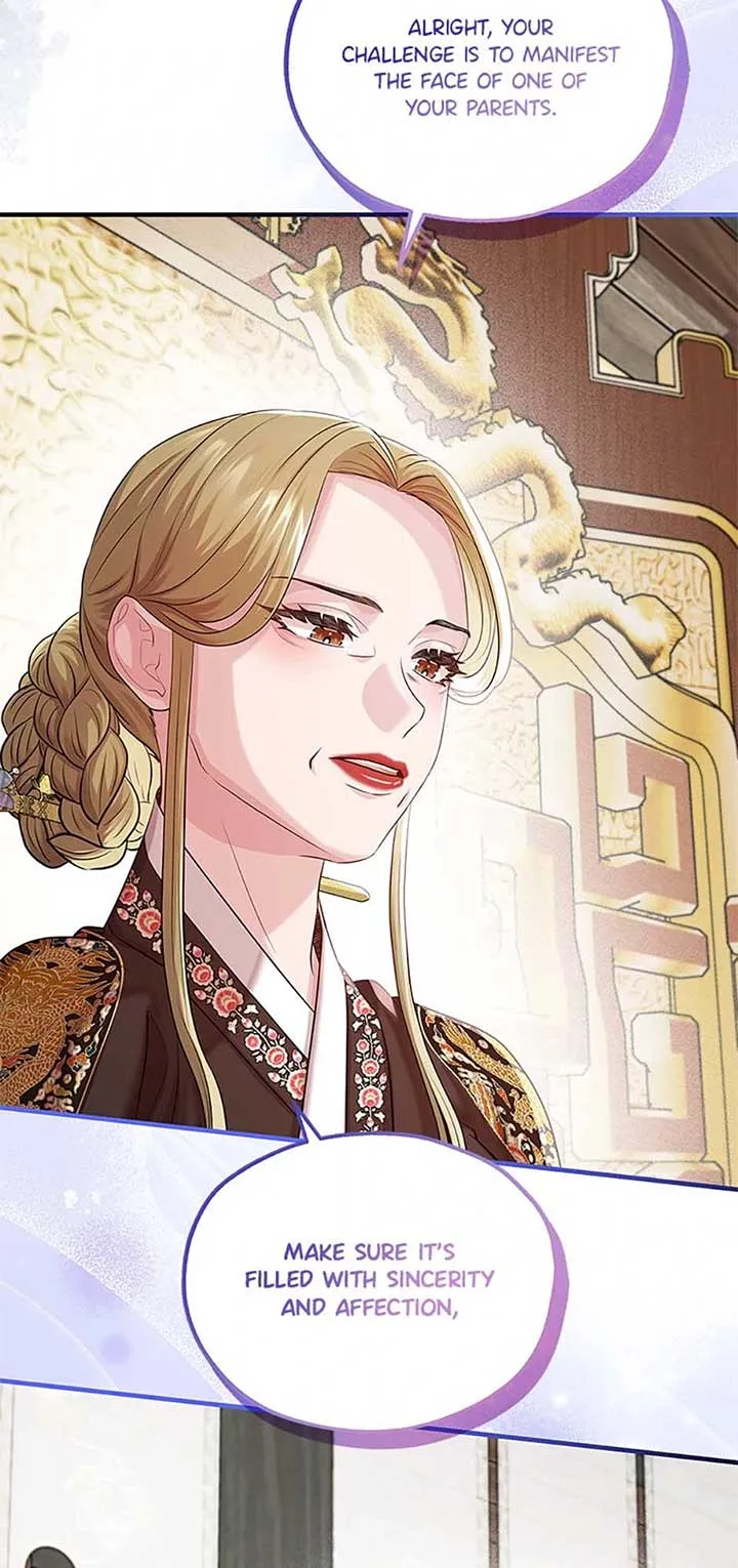 Avoiding the Heavenly Emperor Chapter 99 page 43