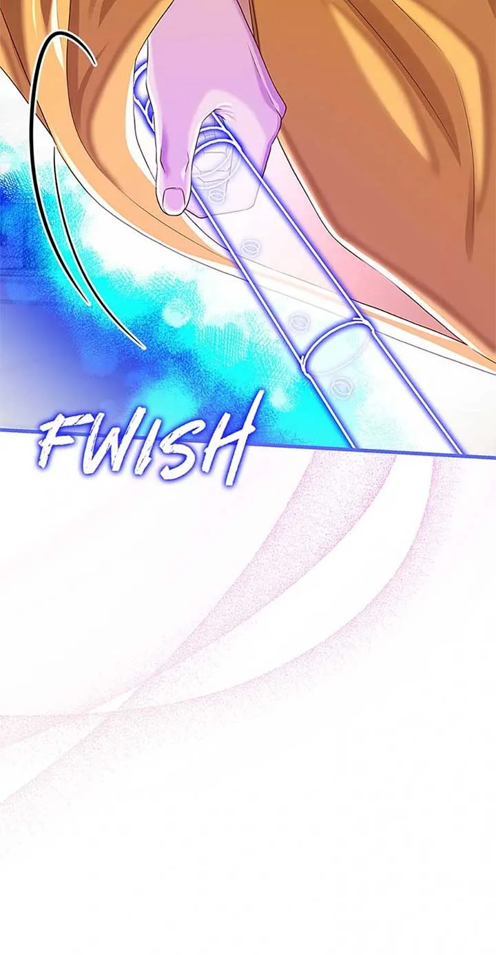 Avoiding the Heavenly Emperor Chapter 107 page 36
