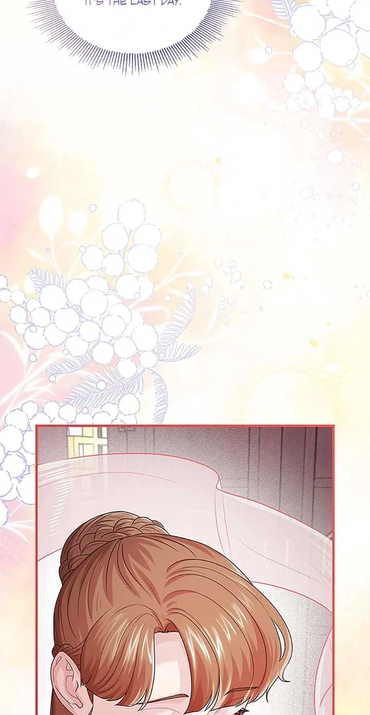 Avoiding the Heavenly Emperor Chapter 105 page 58