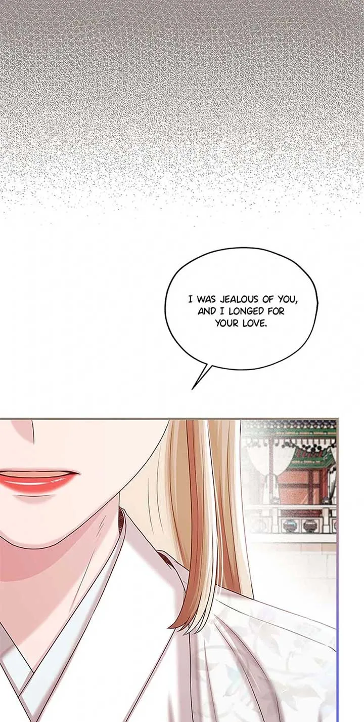 Avoiding the Heavenly Emperor Chapter 106 page 43