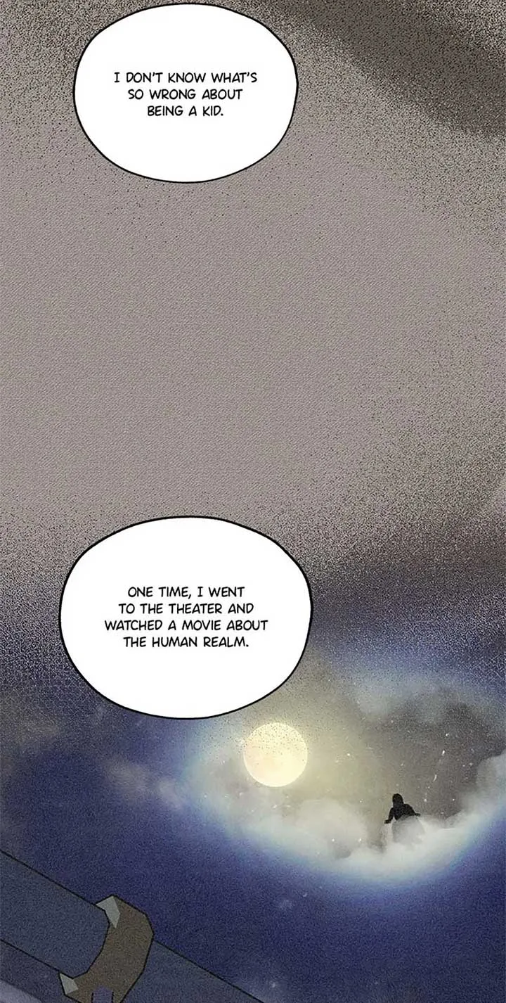 Avoiding the Heavenly Emperor Chapter 106 page 39