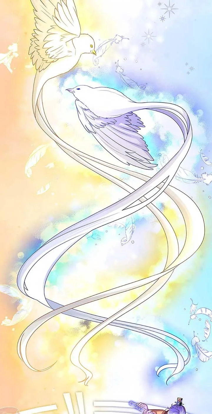 Avoiding the Heavenly Emperor Chapter 107 page 44