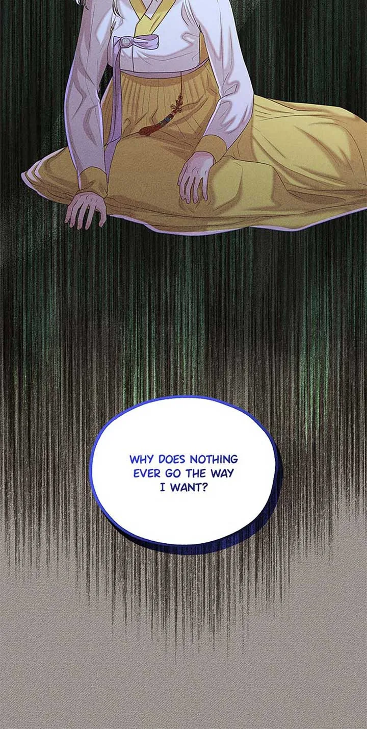 Avoiding the Heavenly Emperor Chapter 106 page 37