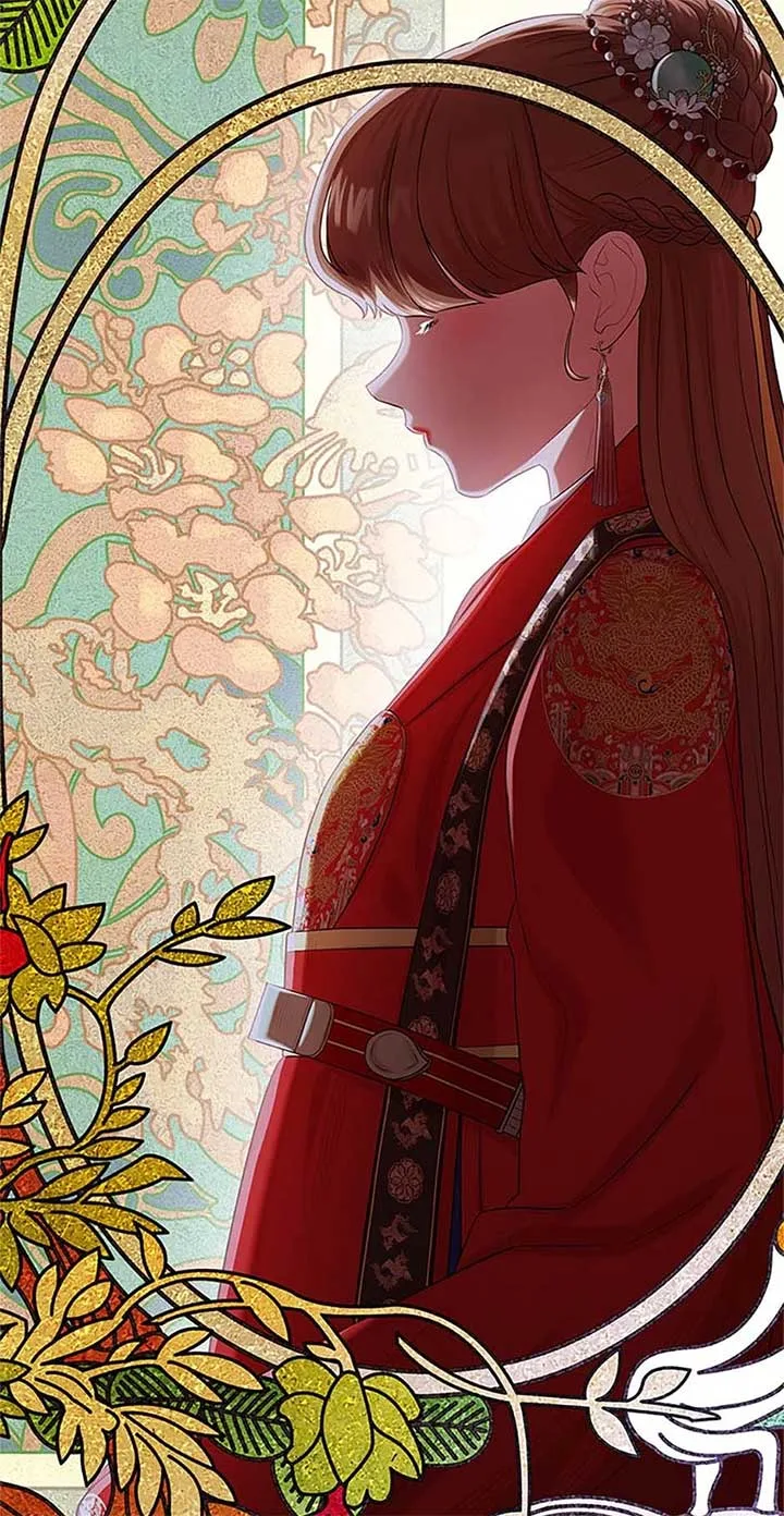 Avoiding the Heavenly Emperor Chapter 101 page 14