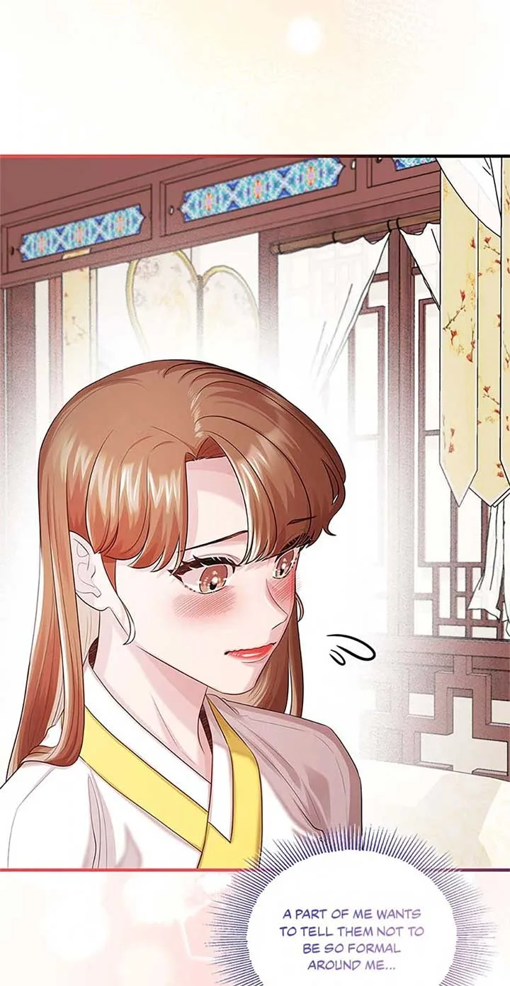 Avoiding the Heavenly Emperor Chapter 101 page 12