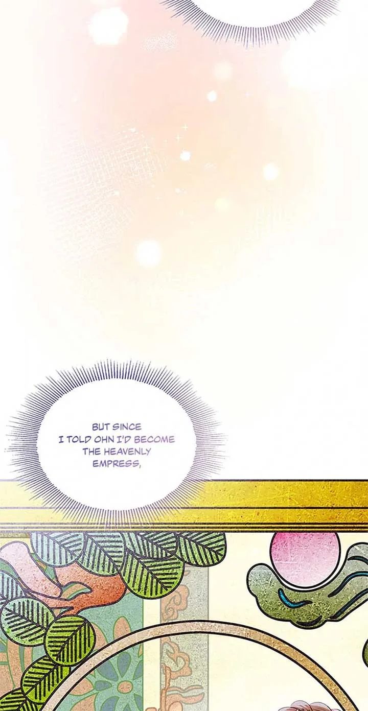 Avoiding the Heavenly Emperor Chapter 101 page 13