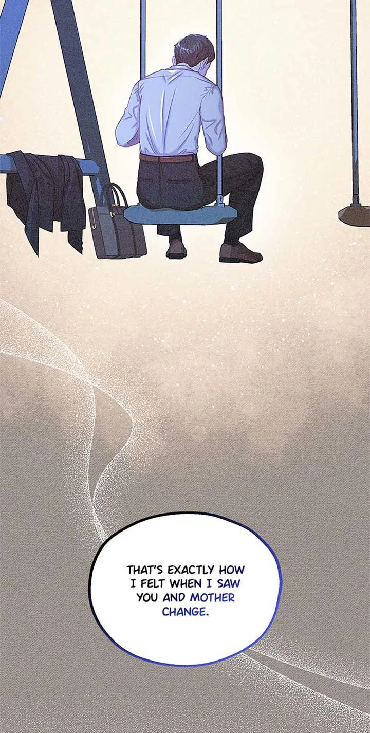 Avoiding the Heavenly Emperor Chapter 106 page 42