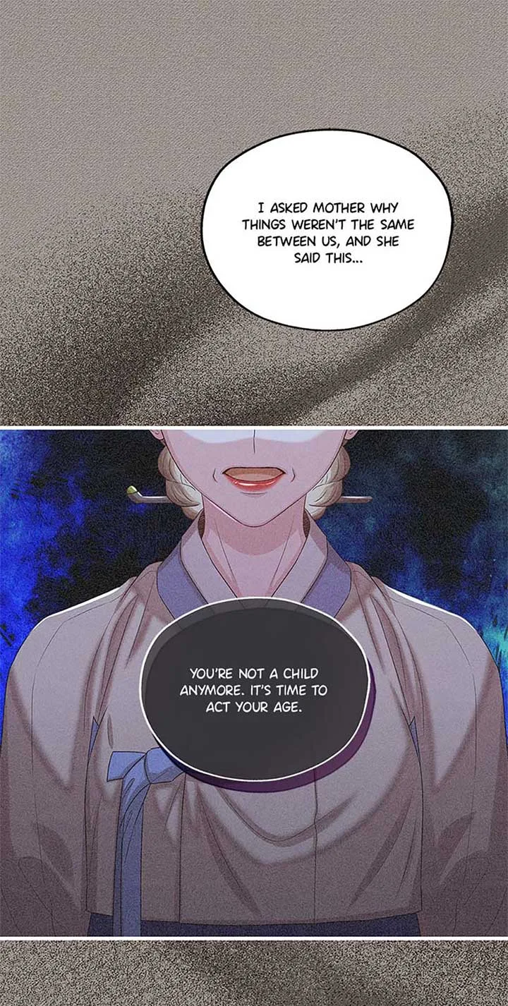 Avoiding the Heavenly Emperor Chapter 106 page 38