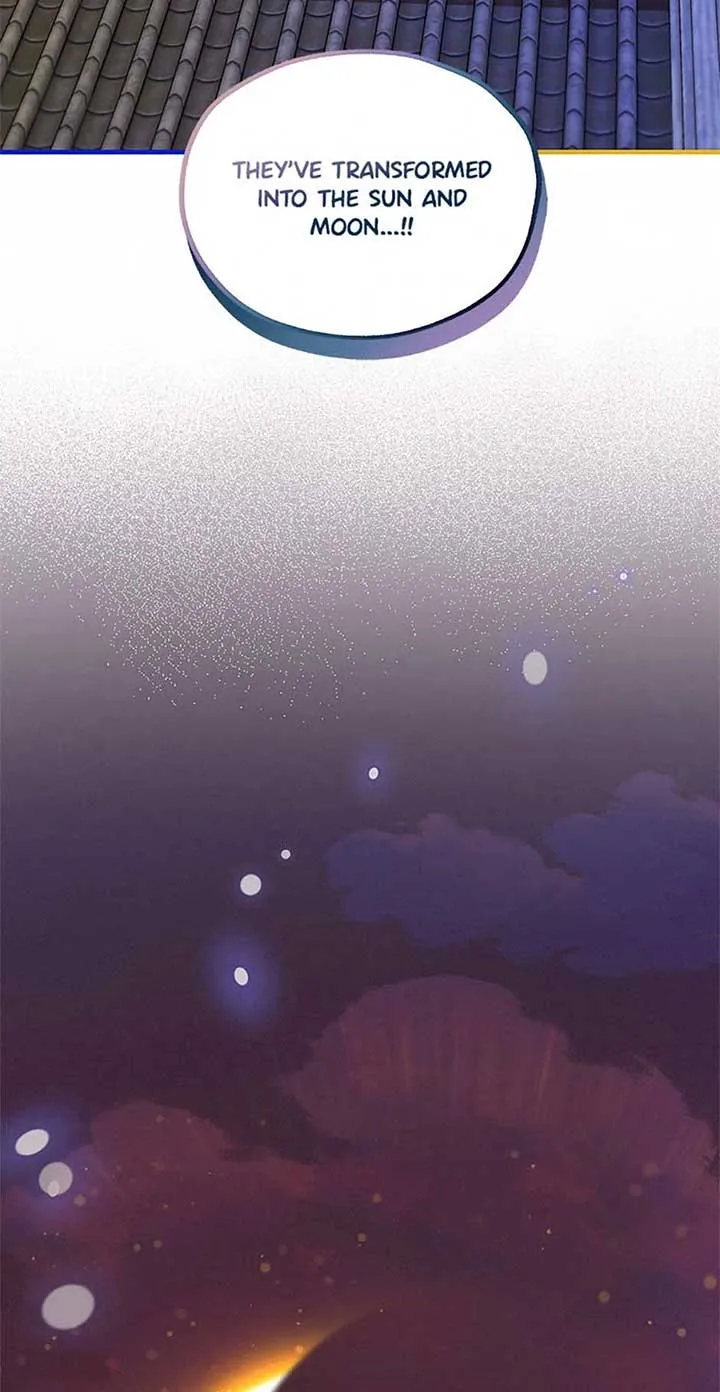 Avoiding the Heavenly Emperor Chapter 107 page 50