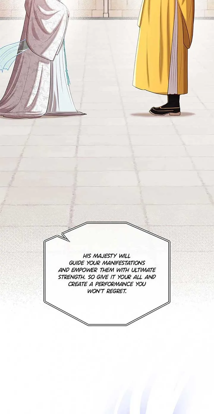 Avoiding the Heavenly Emperor Chapter 106 page 49