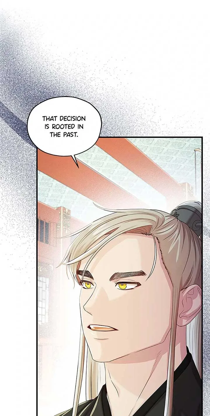 Avoiding the Heavenly Emperor Chapter 104 page 20
