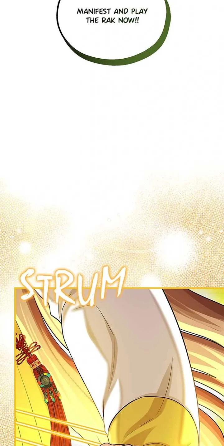 Avoiding the Heavenly Emperor Chapter 99 page 48