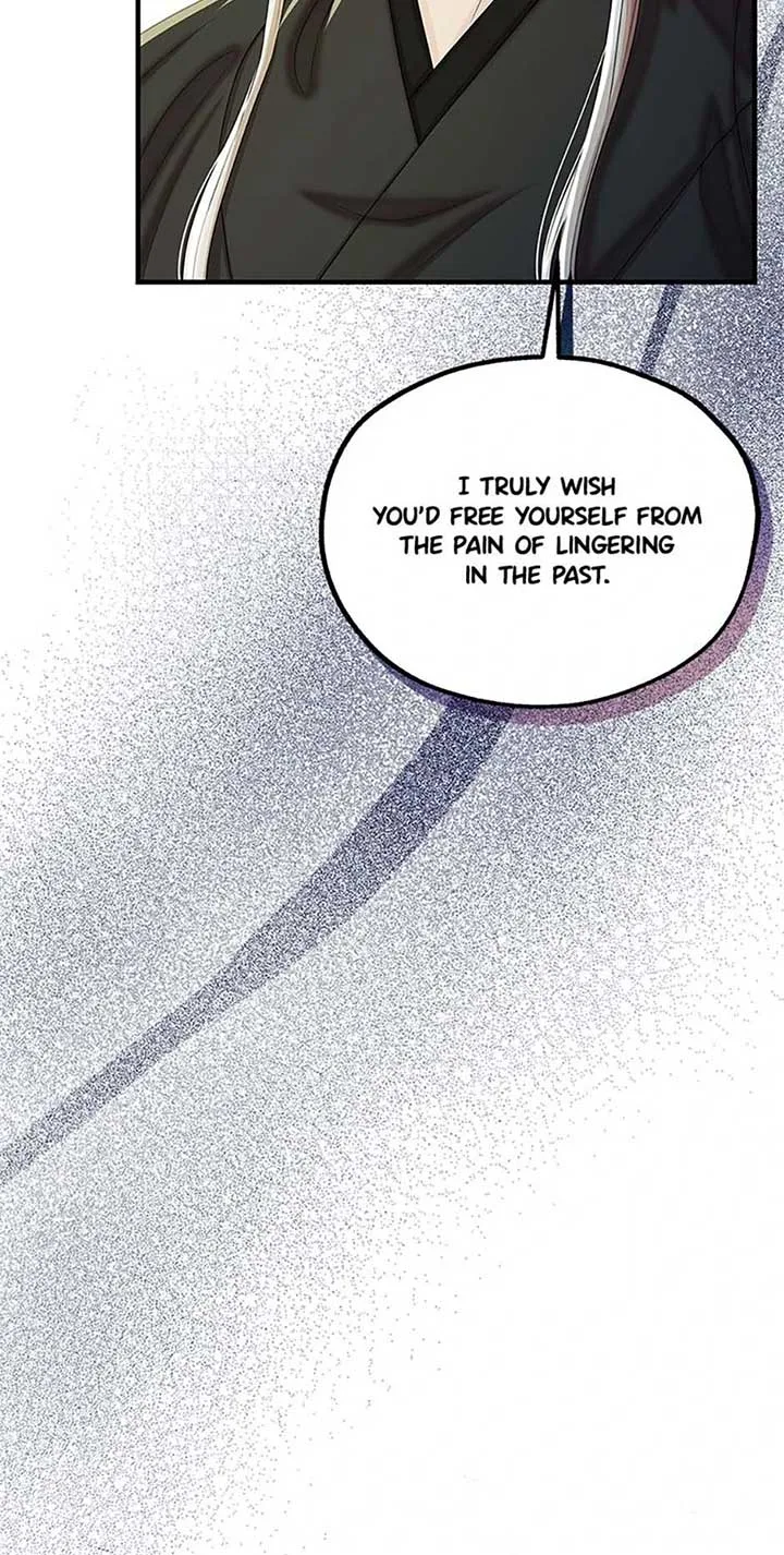 Avoiding the Heavenly Emperor Chapter 104 page 21