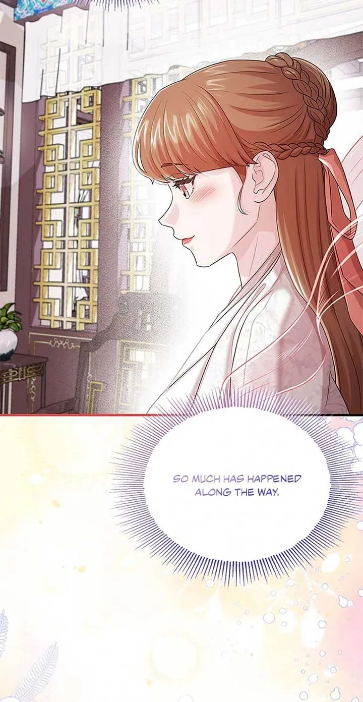 Avoiding the Heavenly Emperor Chapter 105 page 56