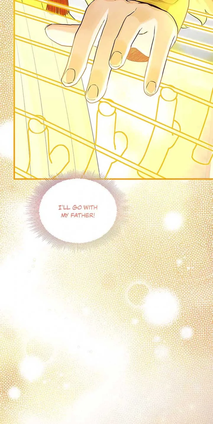 Avoiding the Heavenly Emperor Chapter 99 page 49