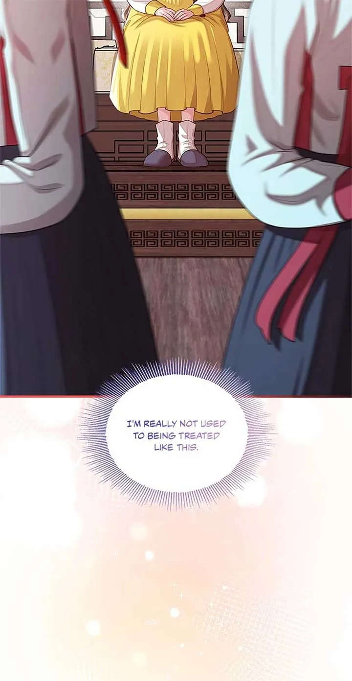 Avoiding the Heavenly Emperor Chapter 101 page 11