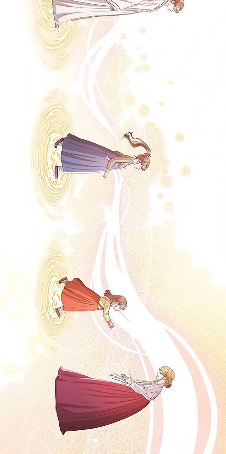 Avoiding the Heavenly Emperor Chapter 107 page 67