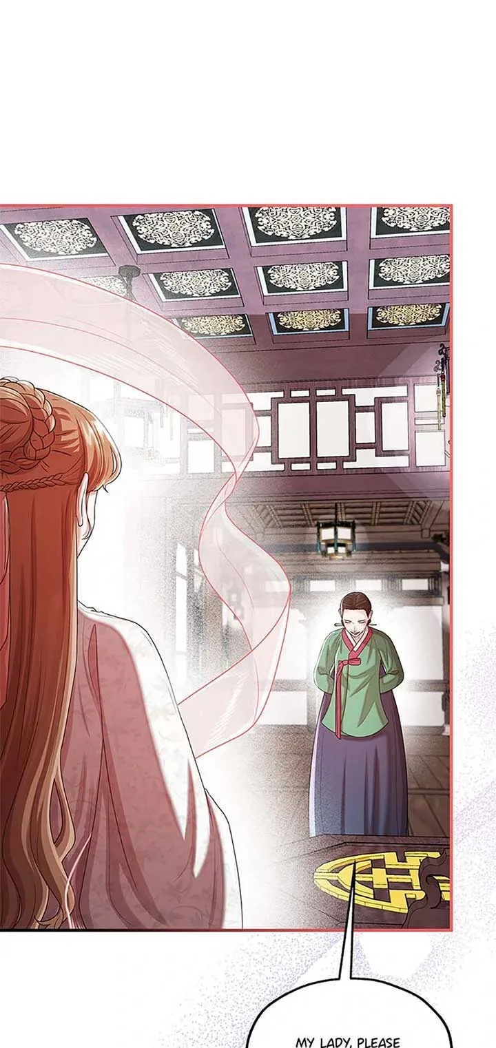 Avoiding the Heavenly Emperor Chapter 105 page 60