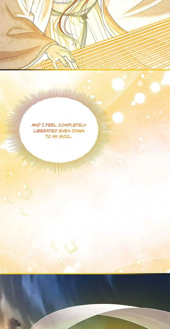 Avoiding the Heavenly Emperor Chapter 107 page 54