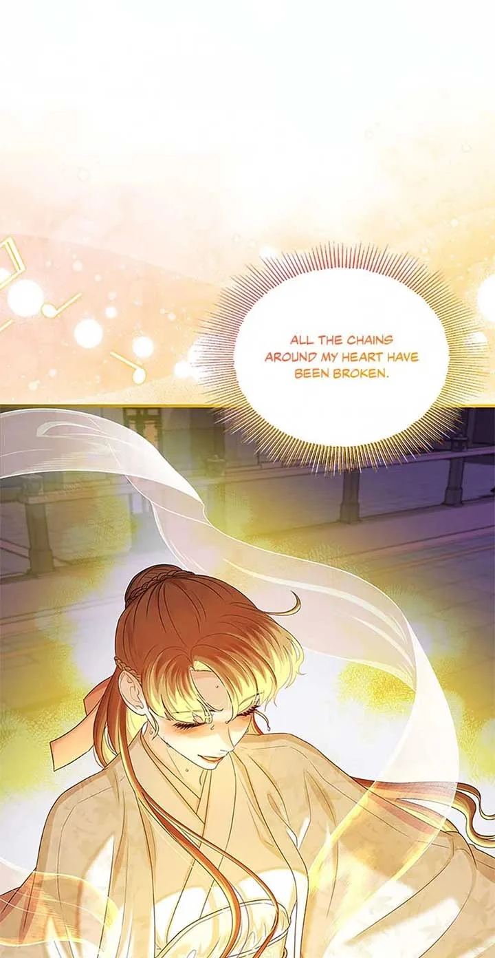 Avoiding the Heavenly Emperor Chapter 107 page 53