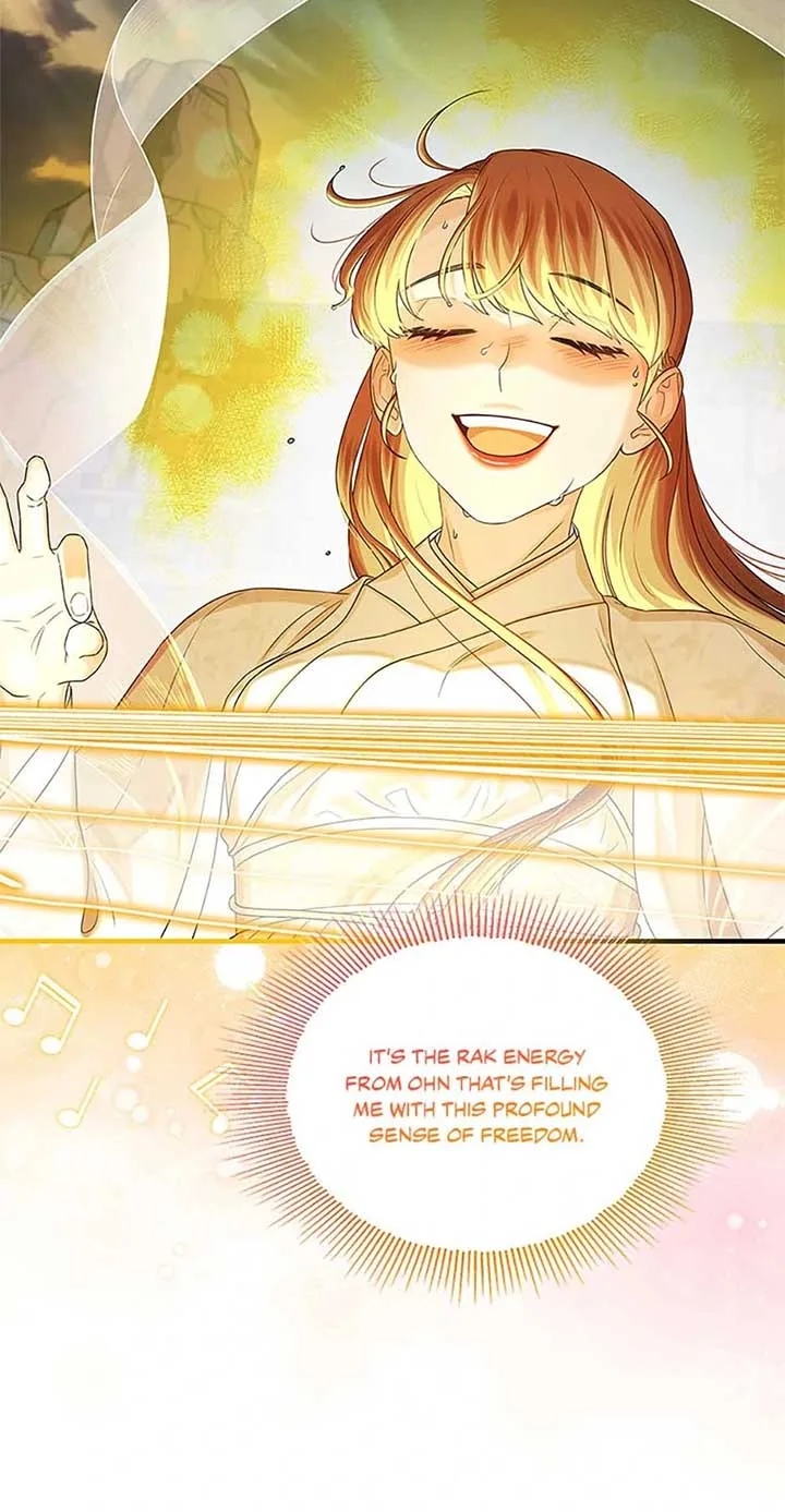 Avoiding the Heavenly Emperor Chapter 107 page 55