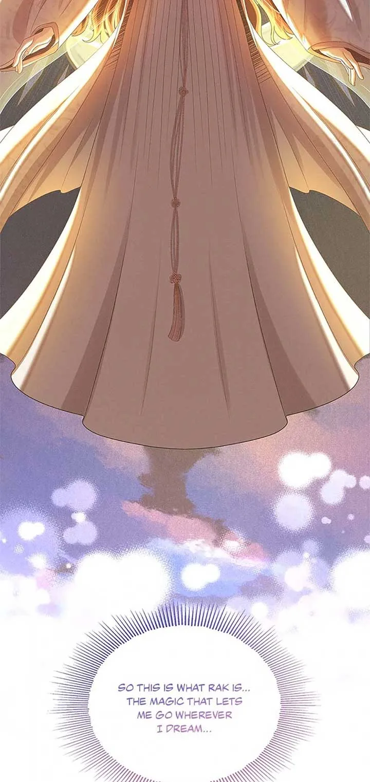 Avoiding the Heavenly Emperor Chapter 107 page 57