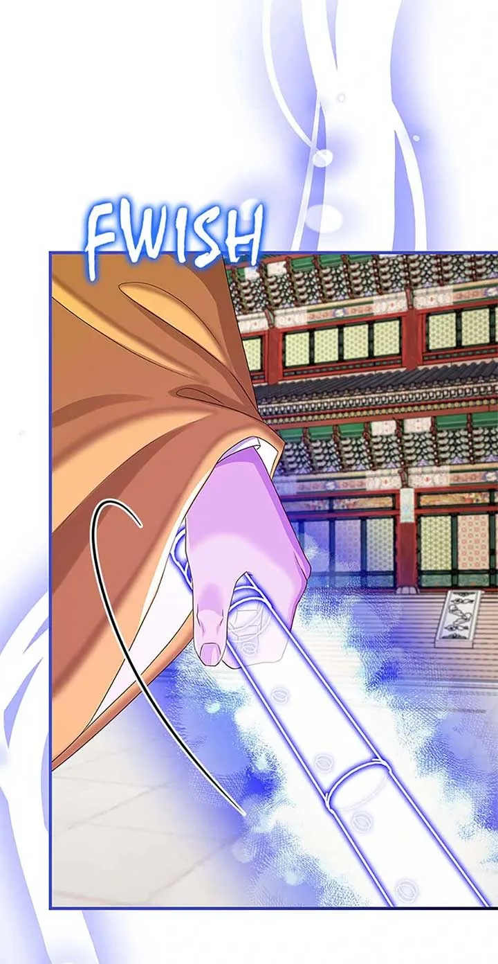 Avoiding the Heavenly Emperor Chapter 106 page 50