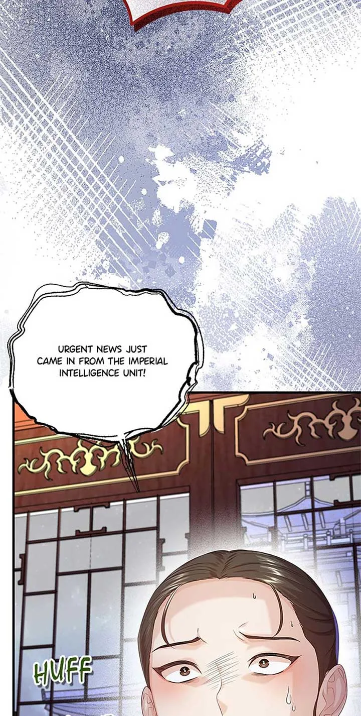 Avoiding the Heavenly Emperor Chapter 104 page 24