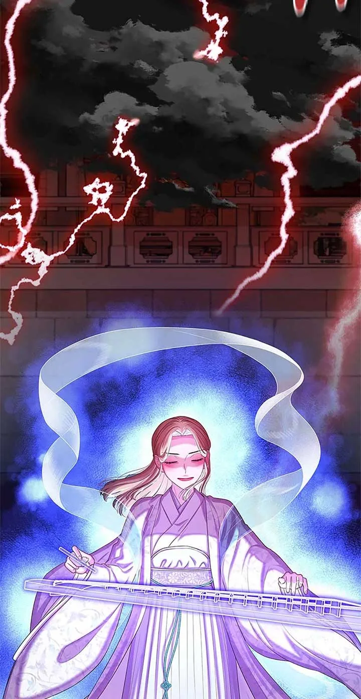 Avoiding the Heavenly Emperor Chapter 106 page 60