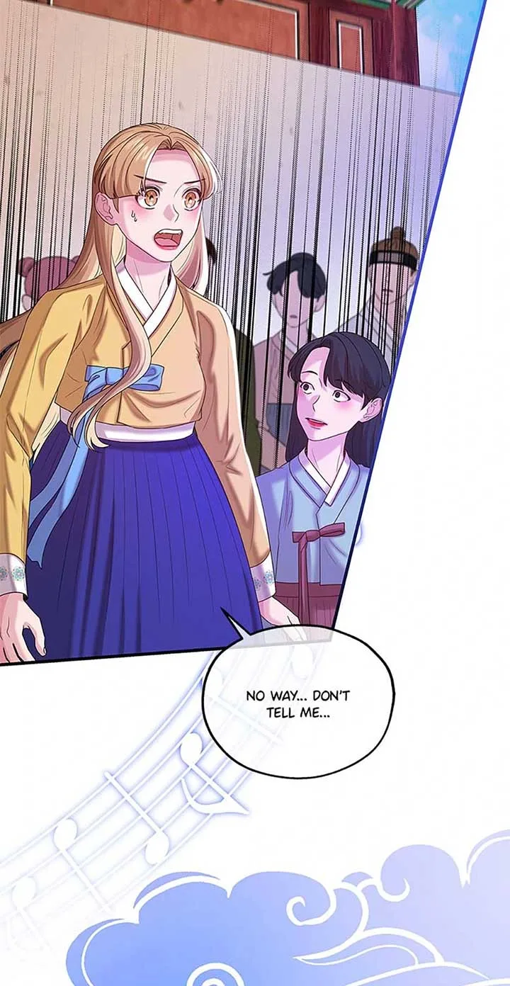 Avoiding the Heavenly Emperor Chapter 106 page 52