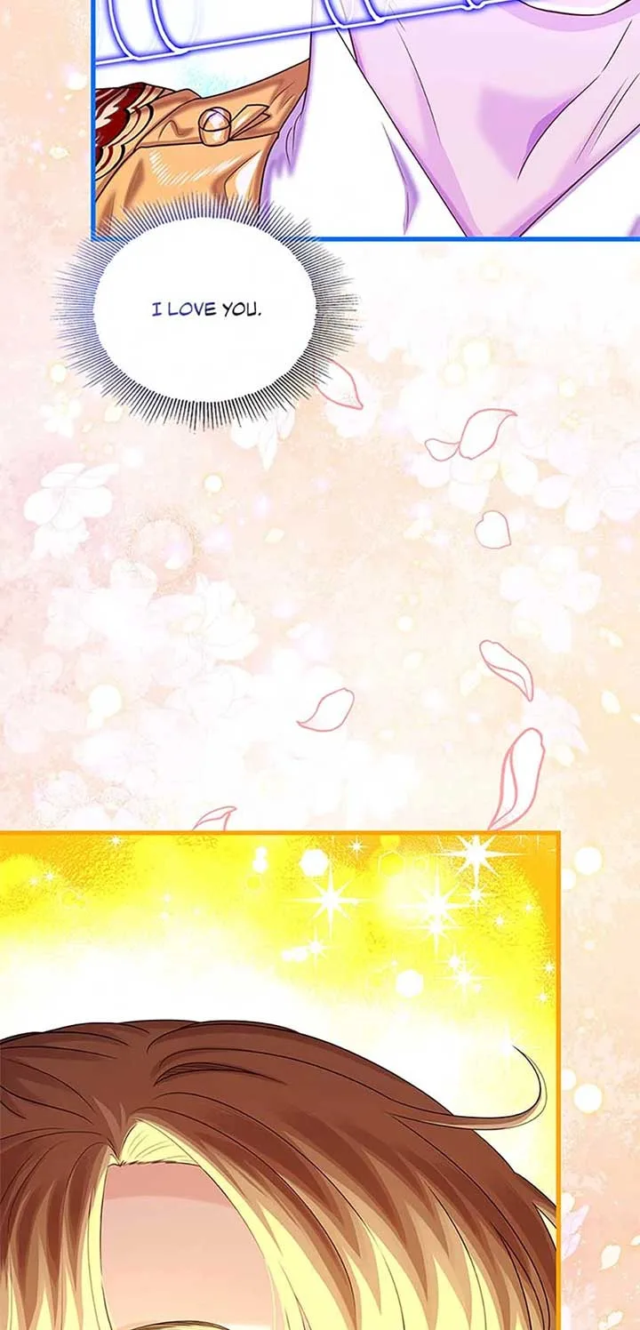 Avoiding the Heavenly Emperor Chapter 107 page 82