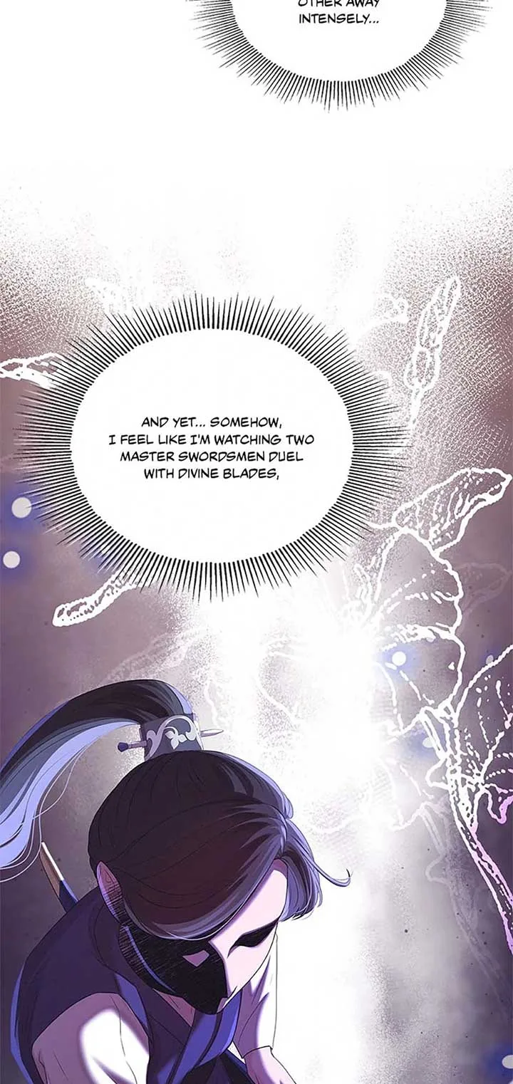 Avoiding the Heavenly Emperor Chapter 106 page 69