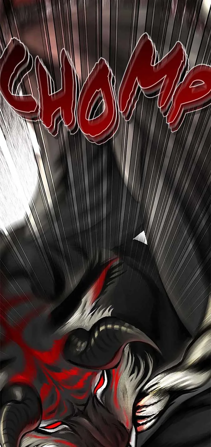 Avoiding the Heavenly Emperor Chapter 106 page 74