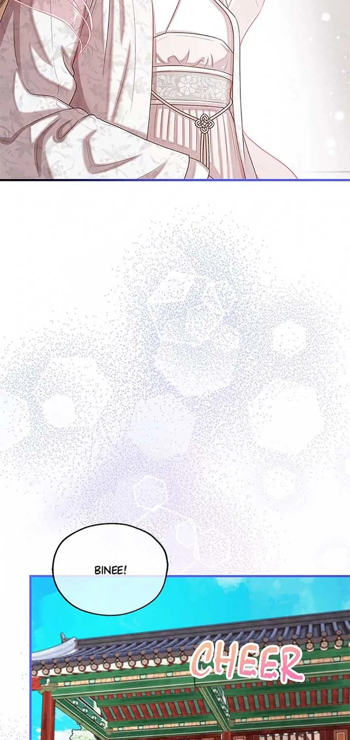 Avoiding the Heavenly Emperor Chapter 105 page 63