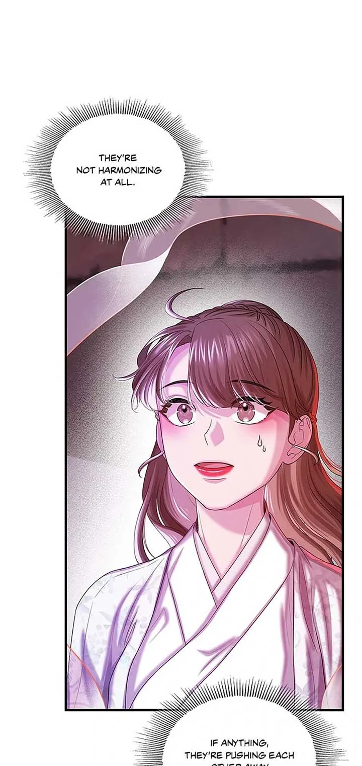 Avoiding the Heavenly Emperor Chapter 106 page 68