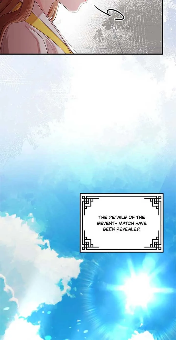 Avoiding the Heavenly Emperor Chapter 101 page 21