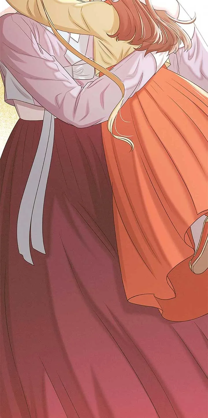 Avoiding the Heavenly Emperor Chapter 107 page 69