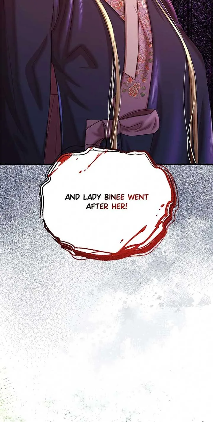 Avoiding the Heavenly Emperor Chapter 104 page 27