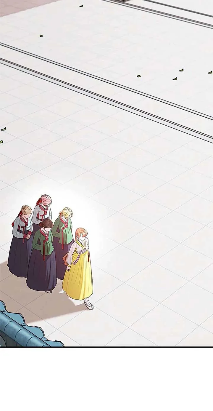Avoiding the Heavenly Emperor Chapter 101 page 19