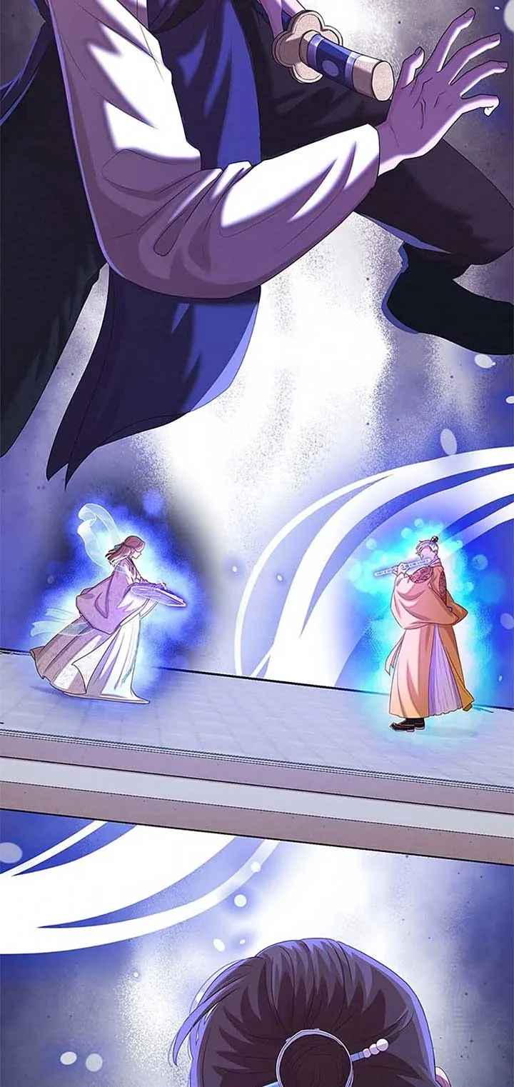 Avoiding the Heavenly Emperor Chapter 106 page 70